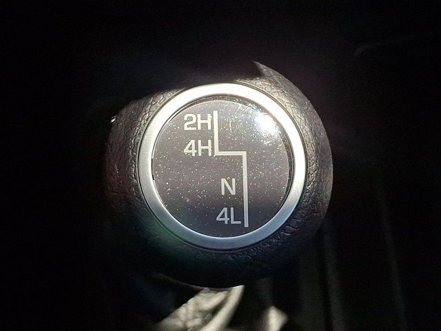 Used 2021 Jeep Wrangler Sport AWD/4WD image 24