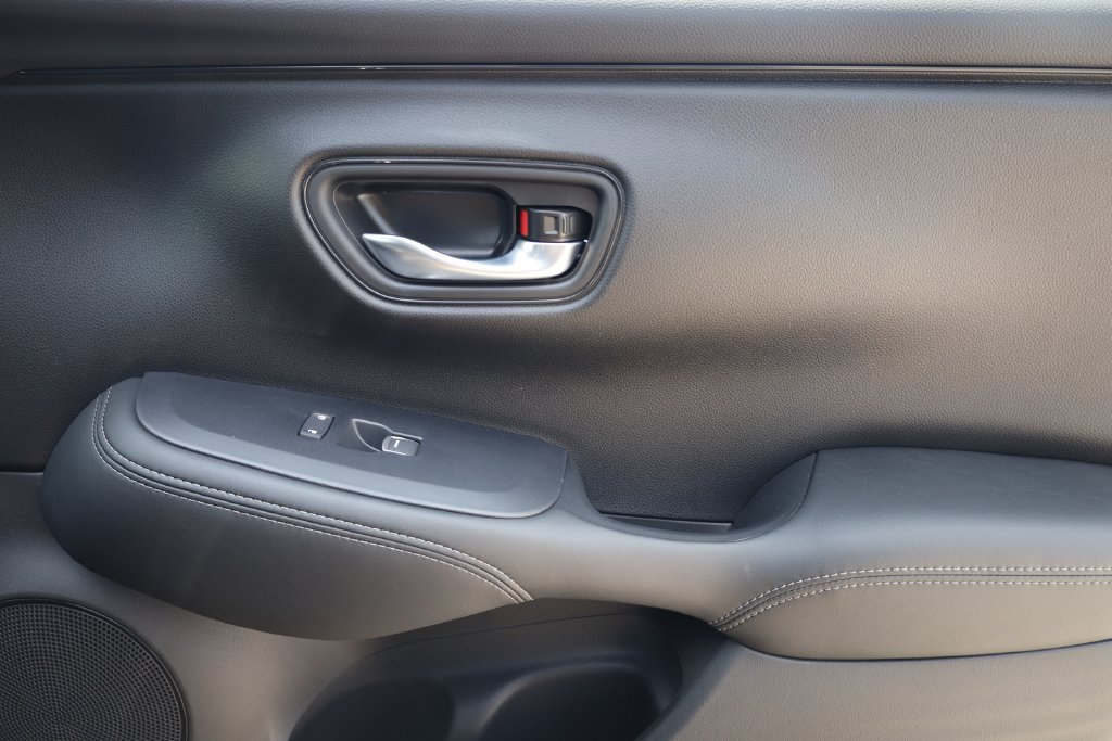 New 2027 Honda HR-V EX-L image 33