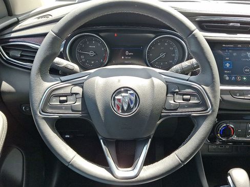 Used 2023 Buick Encore GX Preferred w/ Cold Weather Comfort Package FWD image 19