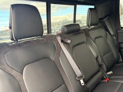 New 2026 RAM 1500 Laramie image 35