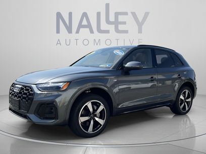 Used 2023 Audi Q5 2.0T Prestige w/ Prestige Package