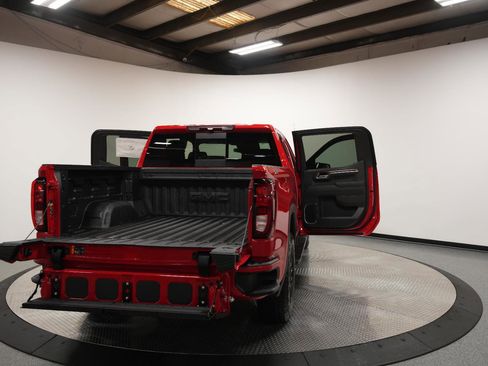 New 2026 GMC Sierra 1500 Elevation w/ Elevation Premium Package image 10