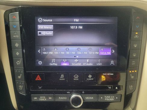 Used 2020 INFINITI QX50 Sensory w/ Proactive Package image 25