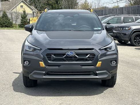 New 2026 Subaru Crosstrek 2.5i Wilderness AWD/4WD image 27