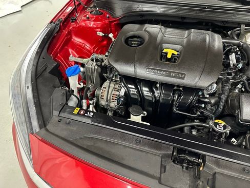 Used 2024 Kia Forte LXS image 60