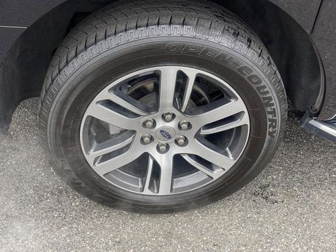 Used 2023 Ford Expedition Max Limited AWD/4WD image 60