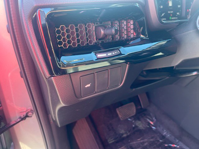 New 2027 Honda CR-V EX-L image 27