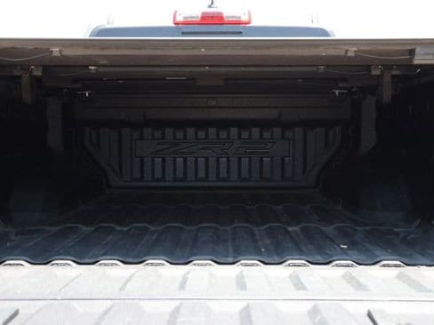 Used 2023 Chevrolet Colorado ZR2 w/ ZR2 Convenience Package III AWD/4WD image 27