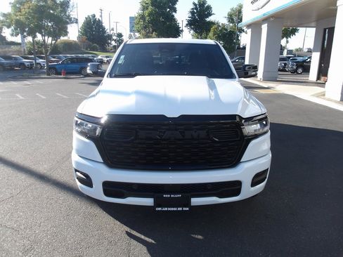 New 2026 RAM 1500 Big Horn image 3