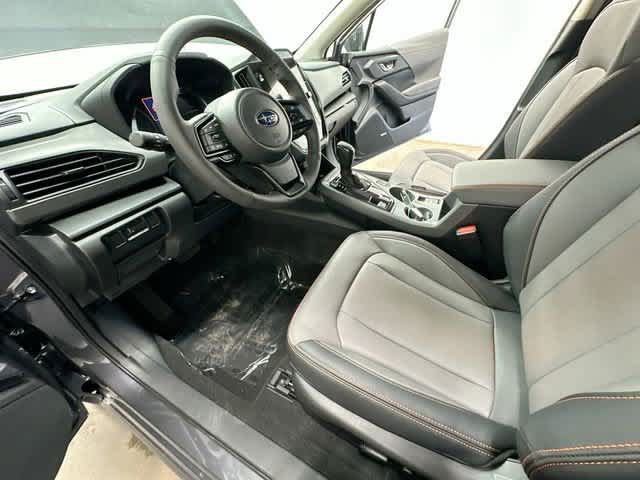 New 2026 Subaru Crosstrek 2.5i Limited AWD/4WD image 16
