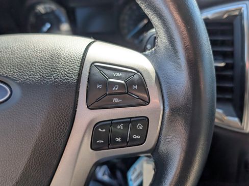 Certified 2020 Ford Ranger XLT w/ Equipment Group 302A Luxury image 22