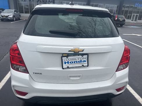 Used 2017 Chevrolet Trax LS image 5