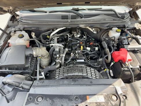 Used 2019 Ford Ranger XLT w/ Equipment Group 301A Mid image 33