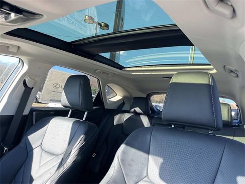 New 2026 Lexus NX 350 AWD w/ Luxury Package image 28