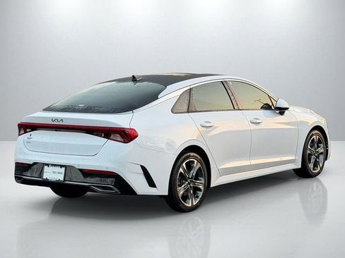 Used 2024 Kia K5 EX w/ EX Premium Package image 7