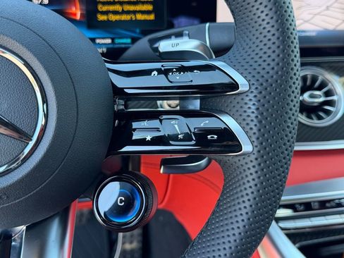 New 2026 Mercedes-Benz AMG GT 43 image 23