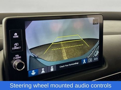 Certified 2026 Honda HR-V EX-L image 6