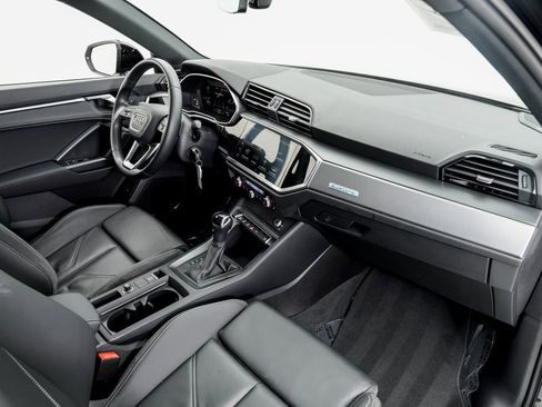 Used 2022 Audi Q3 2.0T Premium Plus image 20