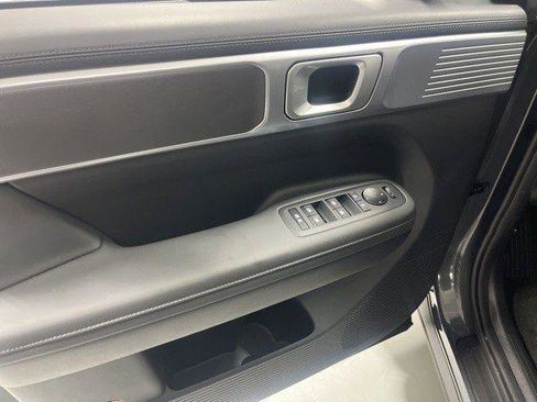 New 2026 Hyundai Santa Fe SEL image 6