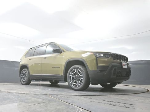 New 2026 Jeep Cherokee Limited image 37