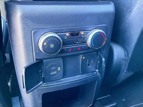 Used 2020 Ford Explorer ST w/ Premium Technology Package image 31