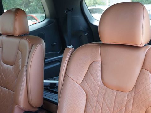 Used 2024 Kia Telluride SX Prestige X-Pro AWD/4WD image 21