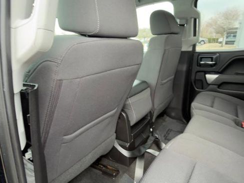 Used 2019 Chevrolet Silverado 1500 LT w/ All Star Edition AWD/4WD image 33