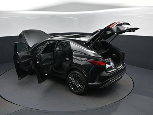 New 2026 Lexus RX 350 FWD image 2