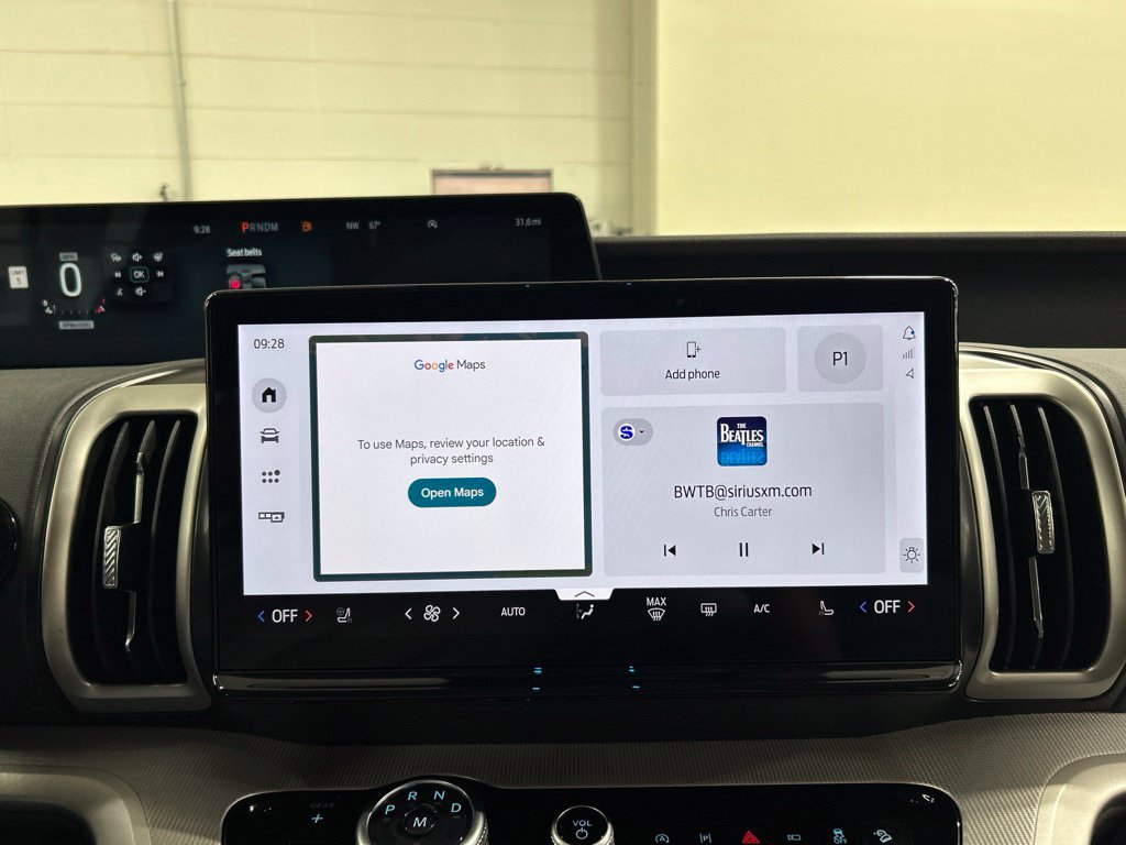 New 2027 Ford Expedition Max Active AWD/4WD image 18