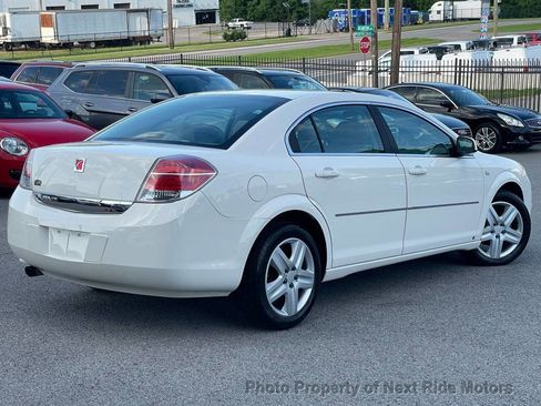 Used 2008 Saturn Aura XE image 28