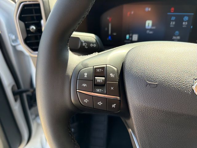 New 2026 Ford Bronco Sport Outer Banks w/ Outer Banks Tech Package+ AWD/4WD image 27