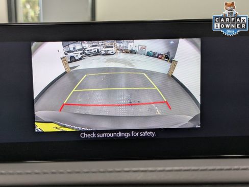 Used 2023 MAZDA CX-30 AWD 2.5 S w/ Preferred Package image 13