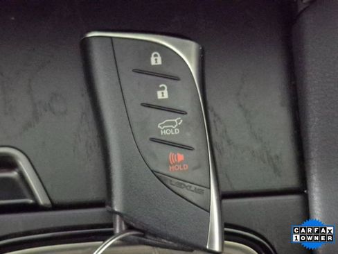 Used 2023 Lexus RX 350 w/ Cold Area Package image 29