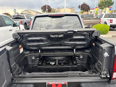 Used 2026 Honda Ridgeline RTL image 29