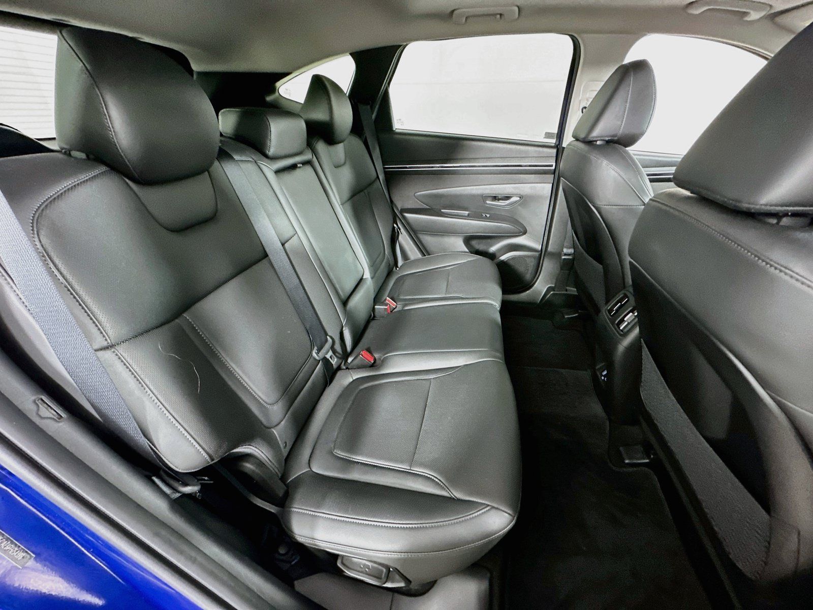 Used 2023 Hyundai Tucson SEL w/ Convenience Package AWD/4WD image 26
