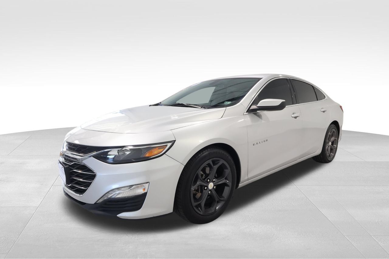 Used 2020 Chevrolet Malibu LT FWD image 6