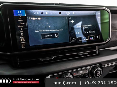 Used 2024 Jeep Wrangler Unlimited Rubicon 392 image 21