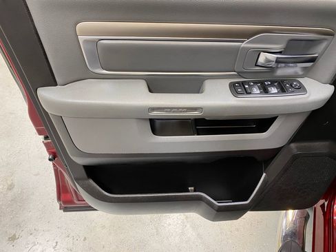 Used 2019 RAM 1500 Big Horn RWD image 21