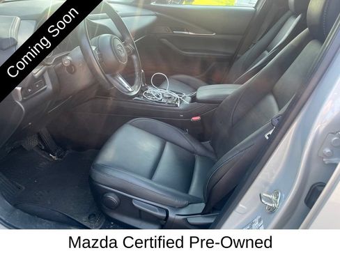 Used 2024 MAZDA CX-30 AWD 2.5 S w/ Select Sport Pkg image 9