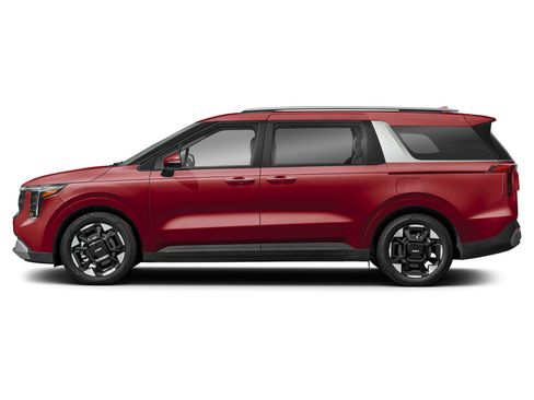 New 2026 Kia Carnival EX FWD image 30