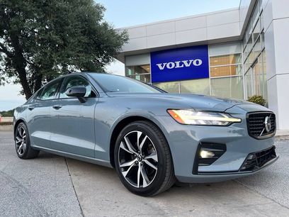 Certified 2024 Volvo S60 B5 Core