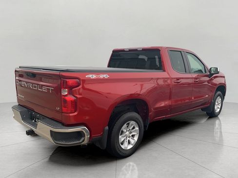 Used 2022 Chevrolet Silverado 1500 LT image 6