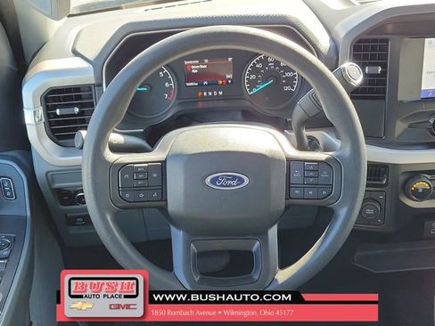 Used 2023 Ford F150 XLT image 20