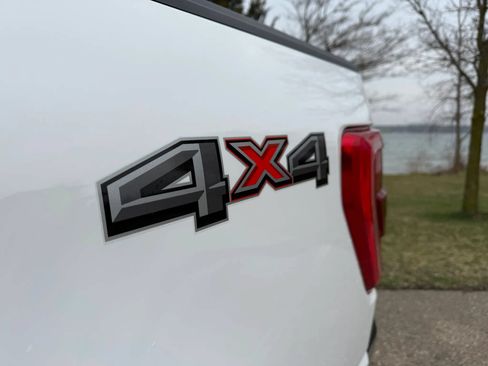 Used 2023 Ford F150 XLT w/ Equipment Group 301A Mid AWD/4WD image 9