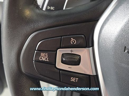 Used 2019 BMW X3 xDrive30i w/ Driving Assistance Package AWD/4WD image 26