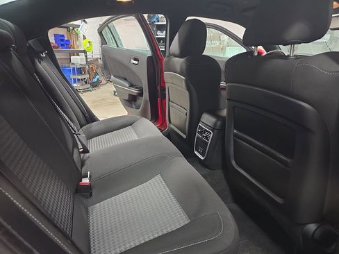 Used 2022 Dodge Charger GT w/ Navigation & Travel Group image 11