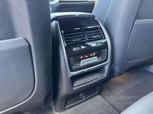 Used 2021 BMW X5 M50i w/ Executive Package image 16