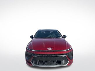 Used 2025 Hyundai Sonata N Line FWD video 3