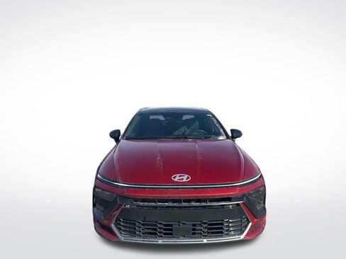 Used 2025 Hyundai Sonata N Line FWD image 3