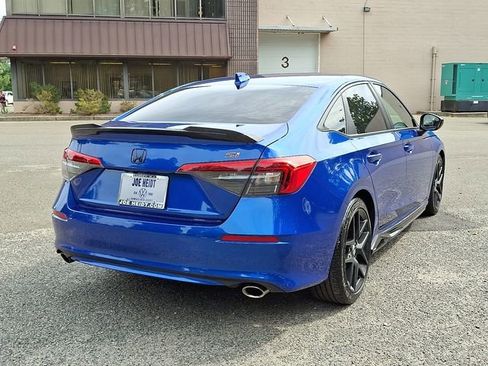Used 2023 Honda Civic Si image 10